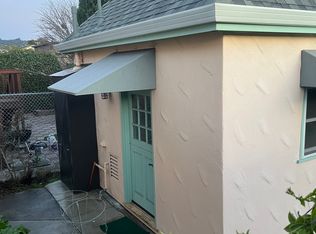 1284 Hearst Ave #B, Berkeley, CA 94702