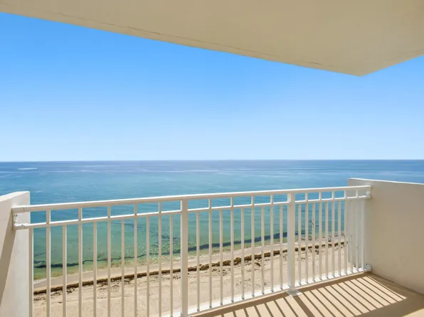 3215 S Ocean Boulevard #911, Highland Beach, FL 33487