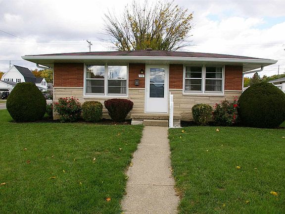 Mother-In-Law entrance