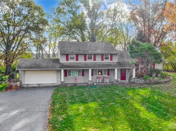 780 Diana Dr, Troy, OH 45373