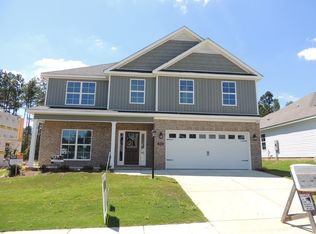 212 Ackerman Dr, Grovetown, GA 30813