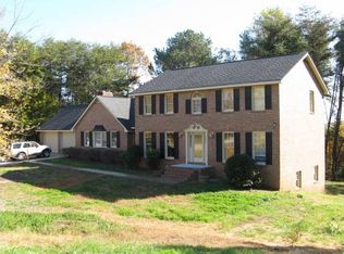 697 Howell Bridge Rd, Ball Ground, GA 30107