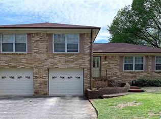 6413 Deramus Ave NW, Huntsville, AL 35806