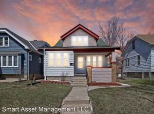 6216 W Richmond Ave, Milwaukee, WI 53210
