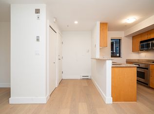 2430 W 4th Ave, Vancouver, BC