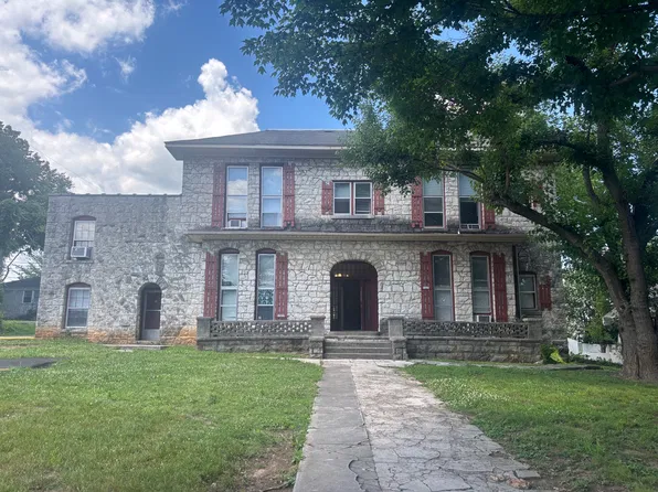 1327 College St, Bowling Green, KY