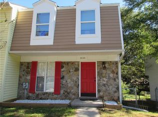 3534 Kennesaw Station Dr NW #0, Kennesaw, GA 30144