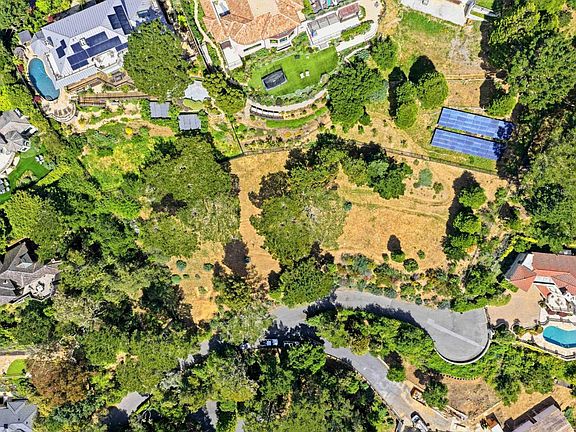 2nd image of 107 Mt Tiburon Road
