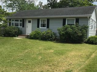 555 Kingman Ave, Vineland, NJ 08360