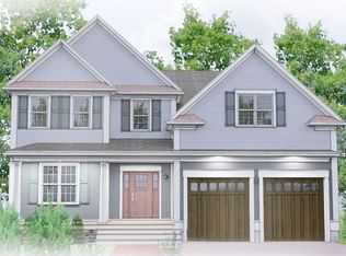 246 Weston Rd, Wellesley, MA 02482