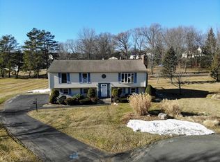 120 Larivee Ln, West Springfield, MA 01089
