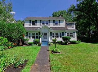 7 Parkwood St, Albany, NY 12203