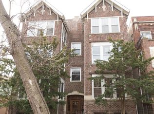 1249 W Rosedale Ave #2-A, Chicago, IL 60660