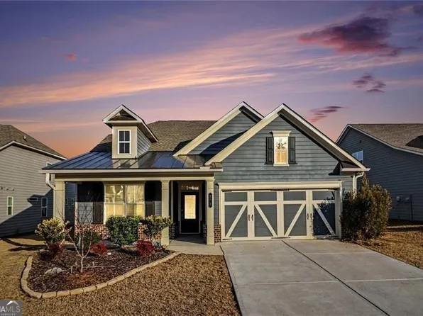 375 Plainfield St, Fayetteville, GA 30215