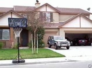26897 Campus Point Dr, Moreno Valley, CA 92555
