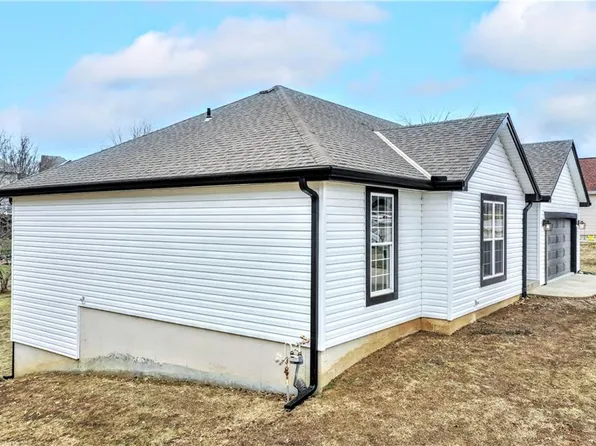 13450 NW 135th Ter, Platte City, MO 64079
