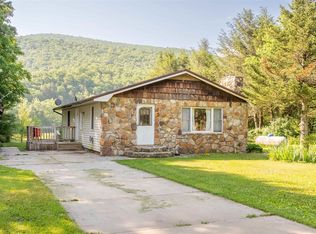 130 Plum Ln, Bastian, VA 24314