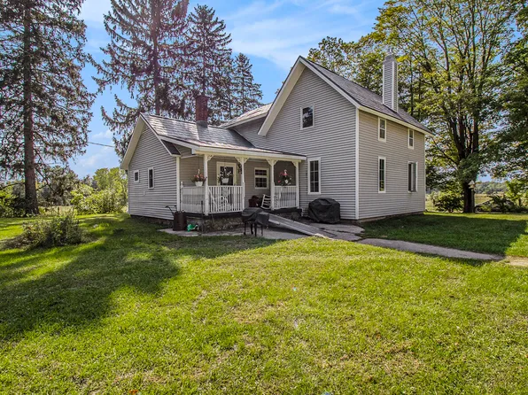 2210 N Stephens Rd, Custer, MI 49405