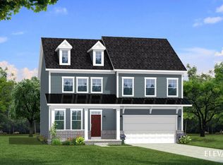 Marquee Farm Rd HOMESITE 686, Charles Town, WV 25414