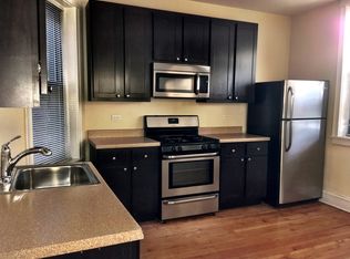 4132 N Pulaski Rd APT 1N, Chicago, IL 60641