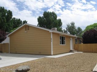 606 N 4th St, Bloomfield, NM 87413