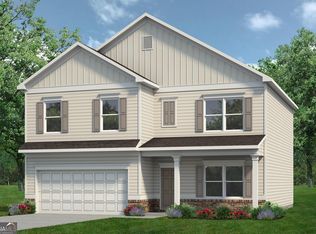 202 Park Bench Way Lot D65, Warner Robins, GA 31008
