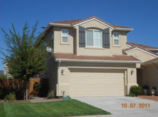 531 Monte Oro St, Manteca, CA 95337