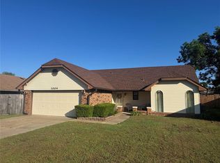 1004 Kimberly Ct, Seminole, OK 74868