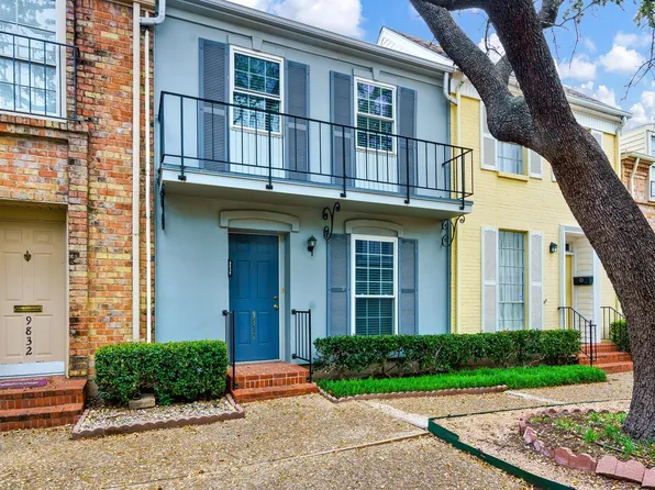 9830 Park Lane Ct #9830, Dallas, TX 75220