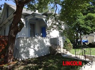 1831 S 17th St, Lincoln, NE 68502