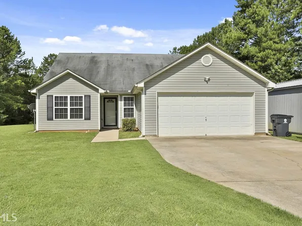 40 Glazier Farms Way, Senoia, GA 30276