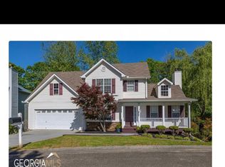 536 Hillcrest Cross Rd #1, Canton, GA 30115