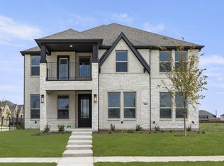 9084 Eureka Trl, Frisco, TX 75036