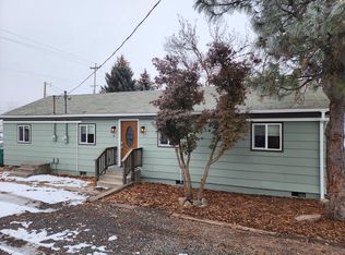 8448 Highway 140 E, Klamath Falls, OR 97603