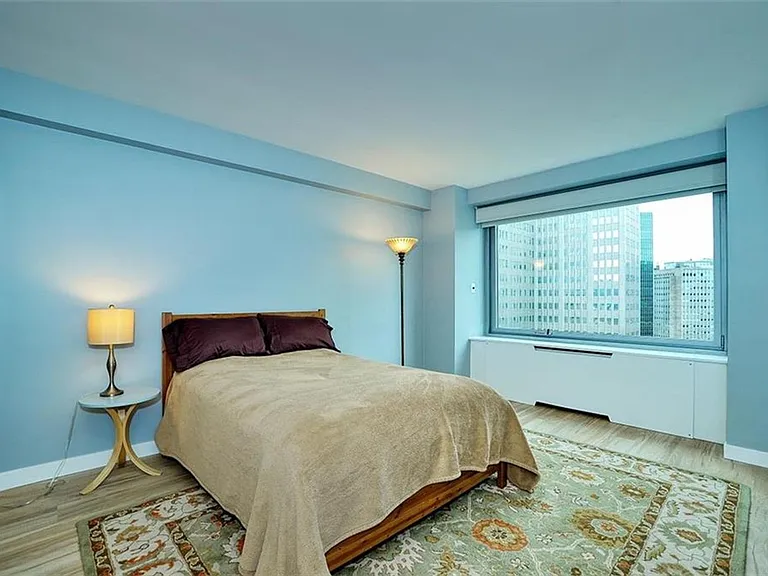 320 Fort Duquesne Blvd #12M — Photo 17