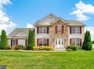 1465 Saddle Back Rd, York, PA 17408