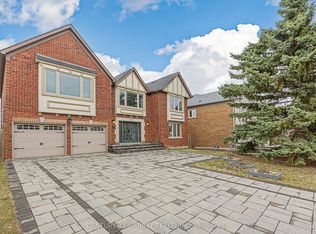 150 Strathearn Ave, Richmond Hill, ON
