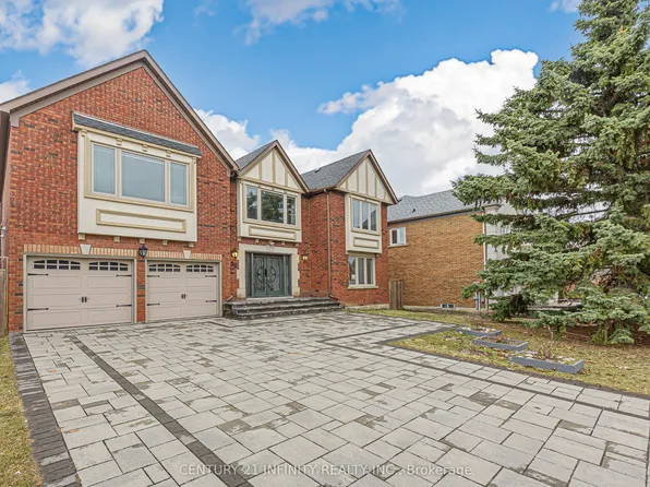 150 Strathearn Ave, Richmond Hill, ON L4B 2L7