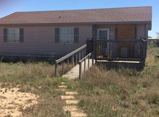 14541 W Stagecoach Dr, Odessa, TX 79763