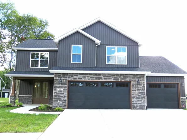 909 S Hoke Ave, Frankfort, IN 46041