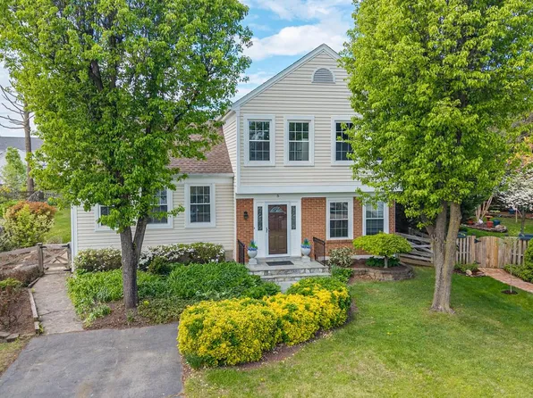 5 Dudley Ct, Sterling, VA 20165