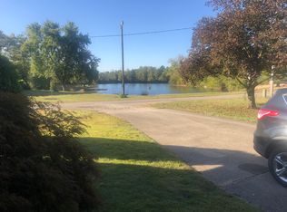 13925 Muskrat Blvd, Lawrenceville, IL 62439