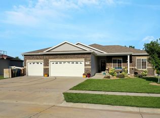 5409 S Ave, Kearney, NE 68847