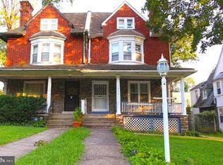 5992 Woodbine Ave, Philadelphia, PA 19131
