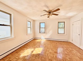 128 Otis St #2, Cambridge, MA 02141