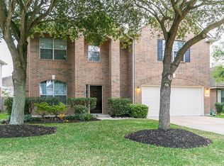 21526 Oak Park Trails Dr, Katy, TX 77450