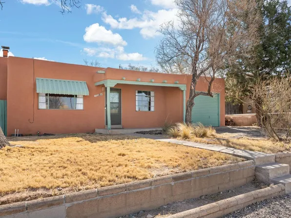 1504 Princeton Dr SE, Albuquerque, NM 87106