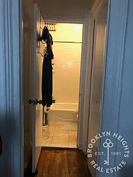 Rented by Brooklyn Heights Real Estate Inc