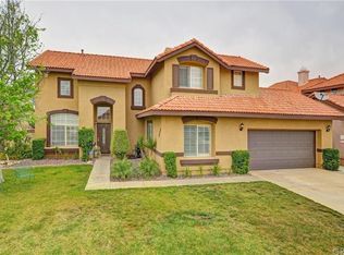 3440 N Carnation Dr, Rialto, CA 92377