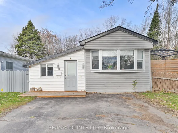 529 Old Highway 2 #114, Quinte West, ON K8V 5P5